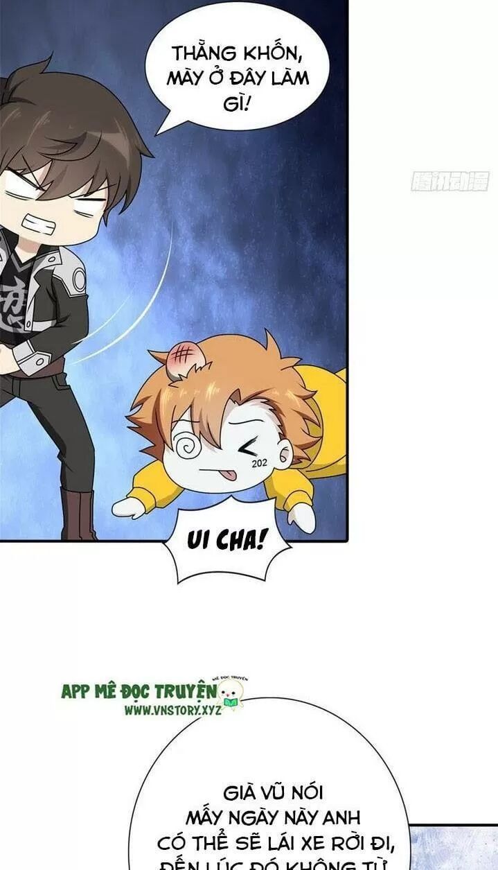 đọc truyện Bạn Gái Zombie Của Tôi Chương 144 ảnh 14 tại Thiên Thai Truyện