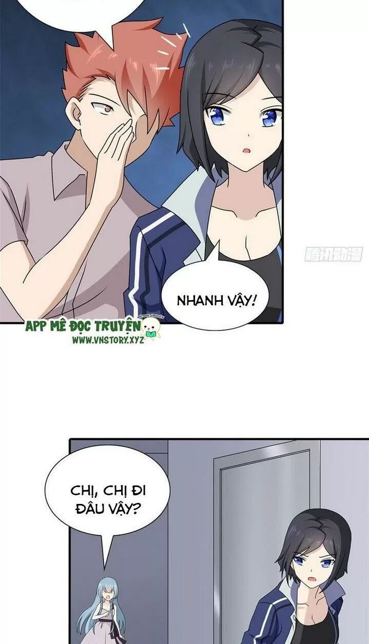 đọc truyện Bạn Gái Zombie Của Tôi Chương 144 ảnh 17 tại Thiên Thai Truyện