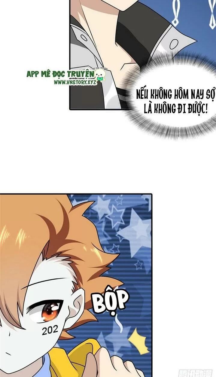 đọc truyện Bạn Gái Zombie Của Tôi Chương 144 ảnh 20 tại Thiên Thai Truyện