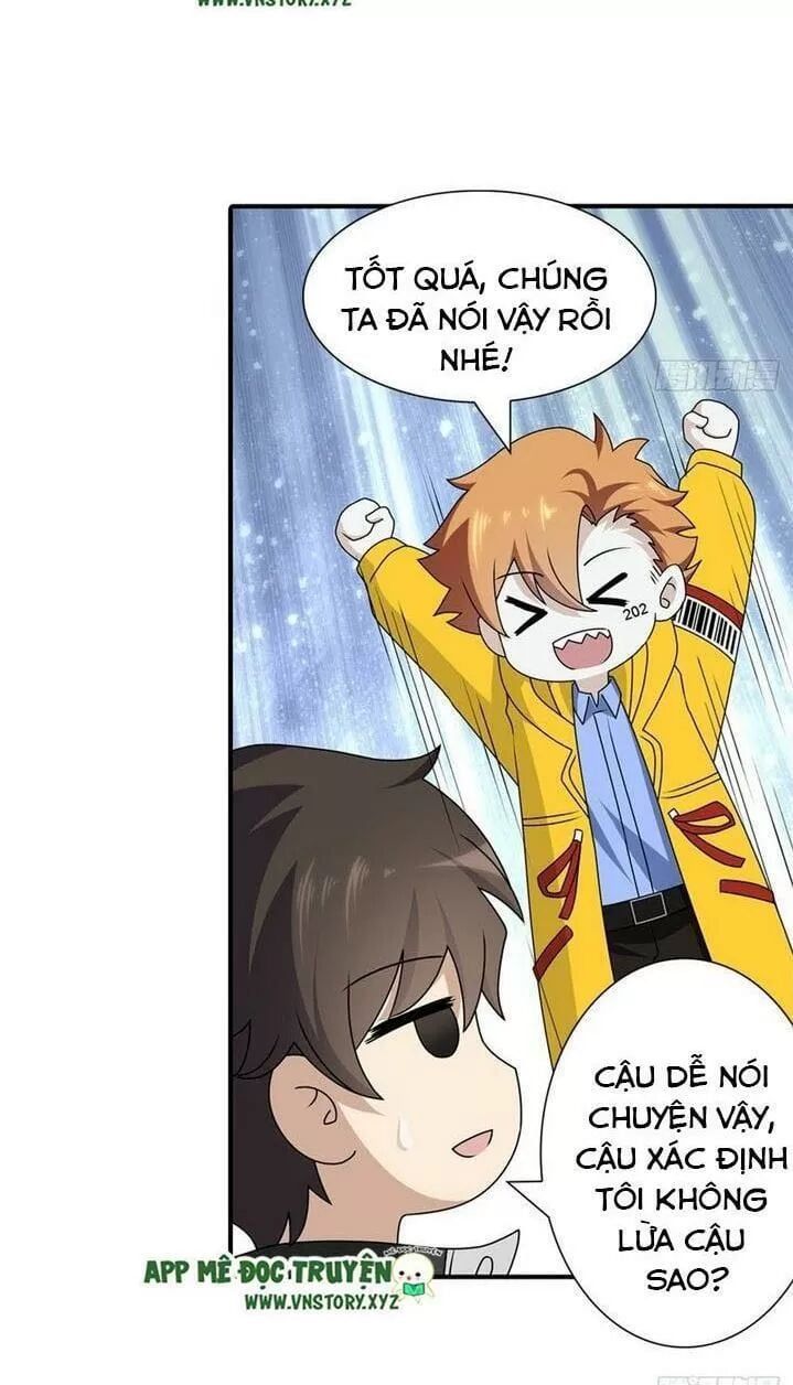 đọc truyện Bạn Gái Zombie Của Tôi Chương 144 ảnh 23 tại Thiên Thai Truyện