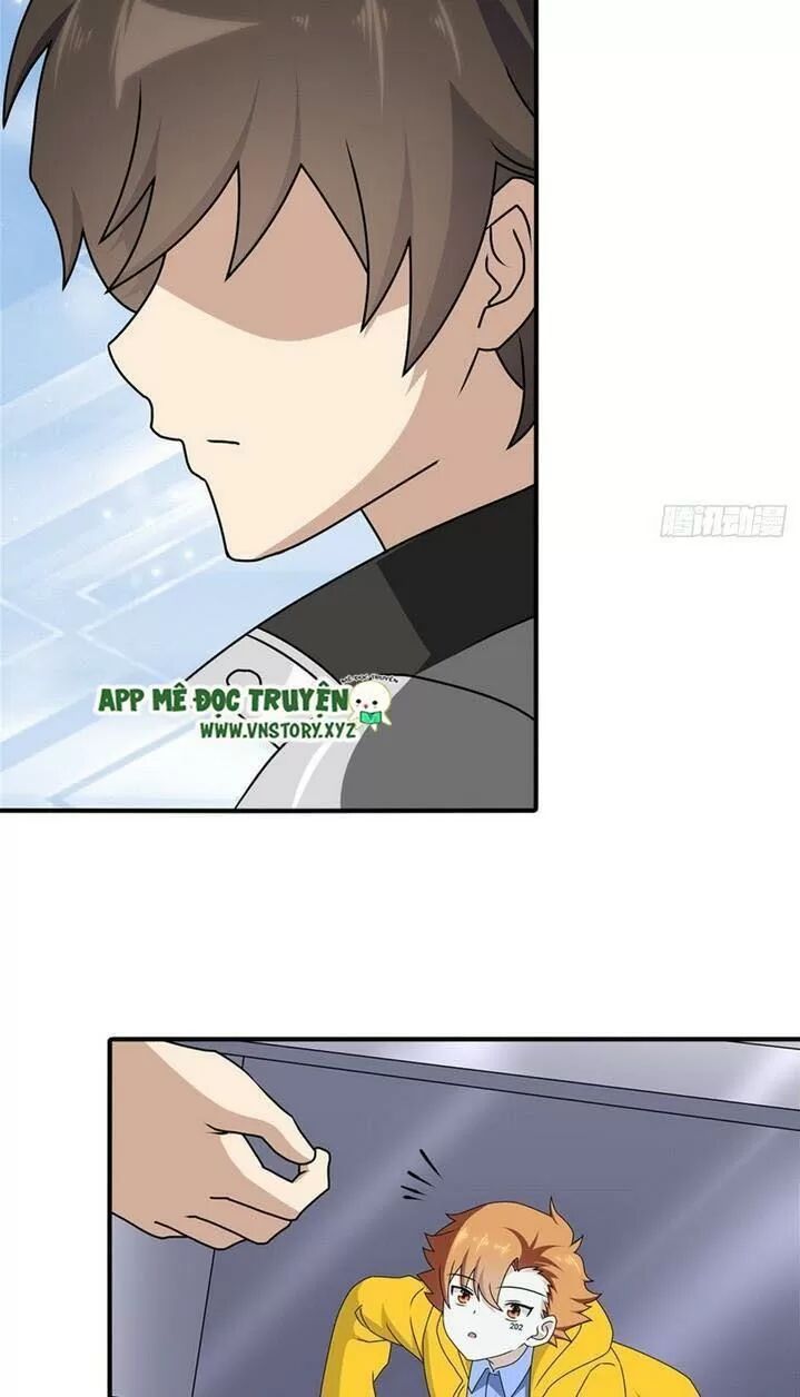 đọc truyện Bạn Gái Zombie Của Tôi Chương 144 ảnh 28 tại Thiên Thai Truyện