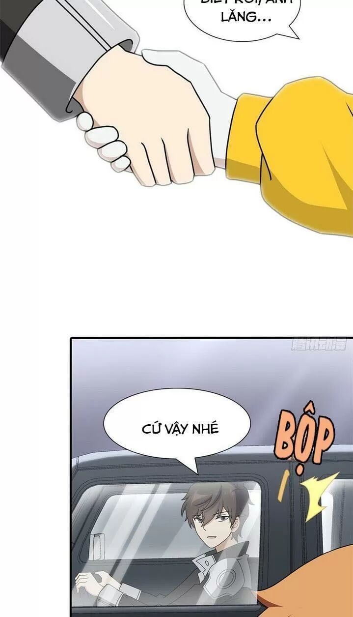 đọc truyện Bạn Gái Zombie Của Tôi Chương 144 ảnh 30 tại Thiên Thai Truyện