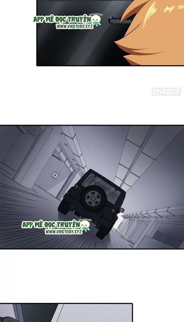 đọc truyện Bạn Gái Zombie Của Tôi Chương 144 ảnh 31 tại Thiên Thai Truyện