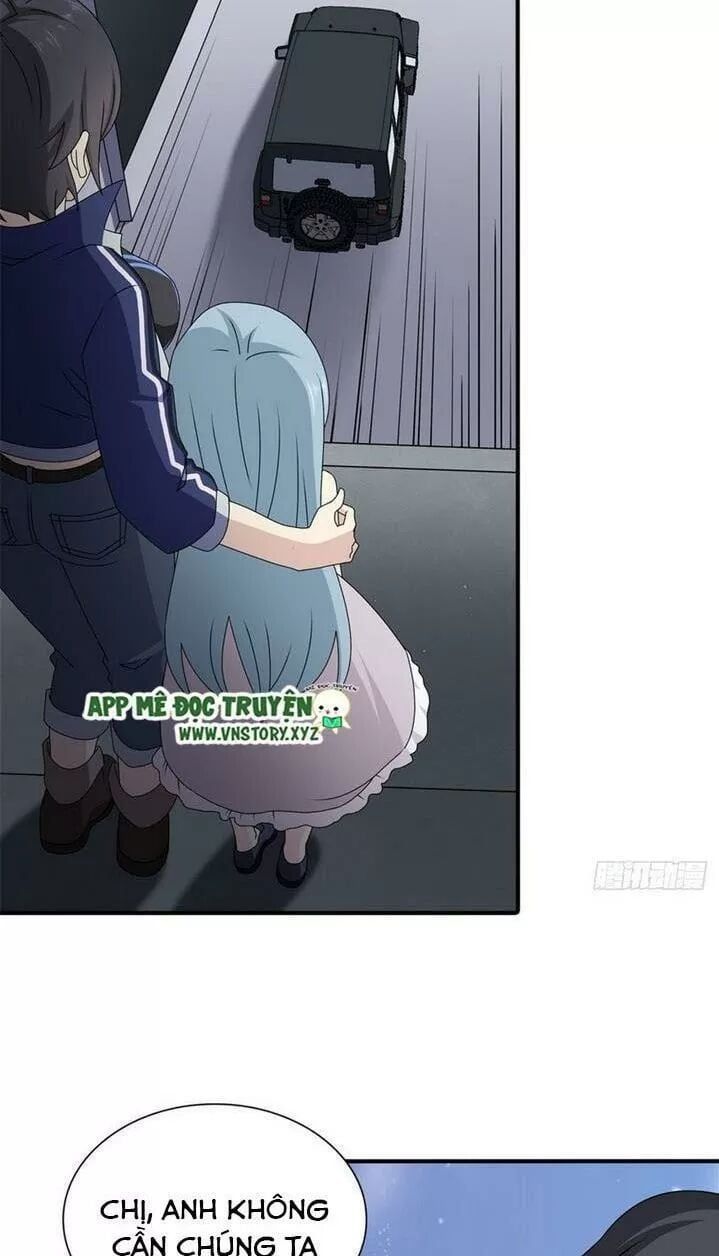 đọc truyện Bạn Gái Zombie Của Tôi Chương 144 ảnh 32 tại Thiên Thai Truyện