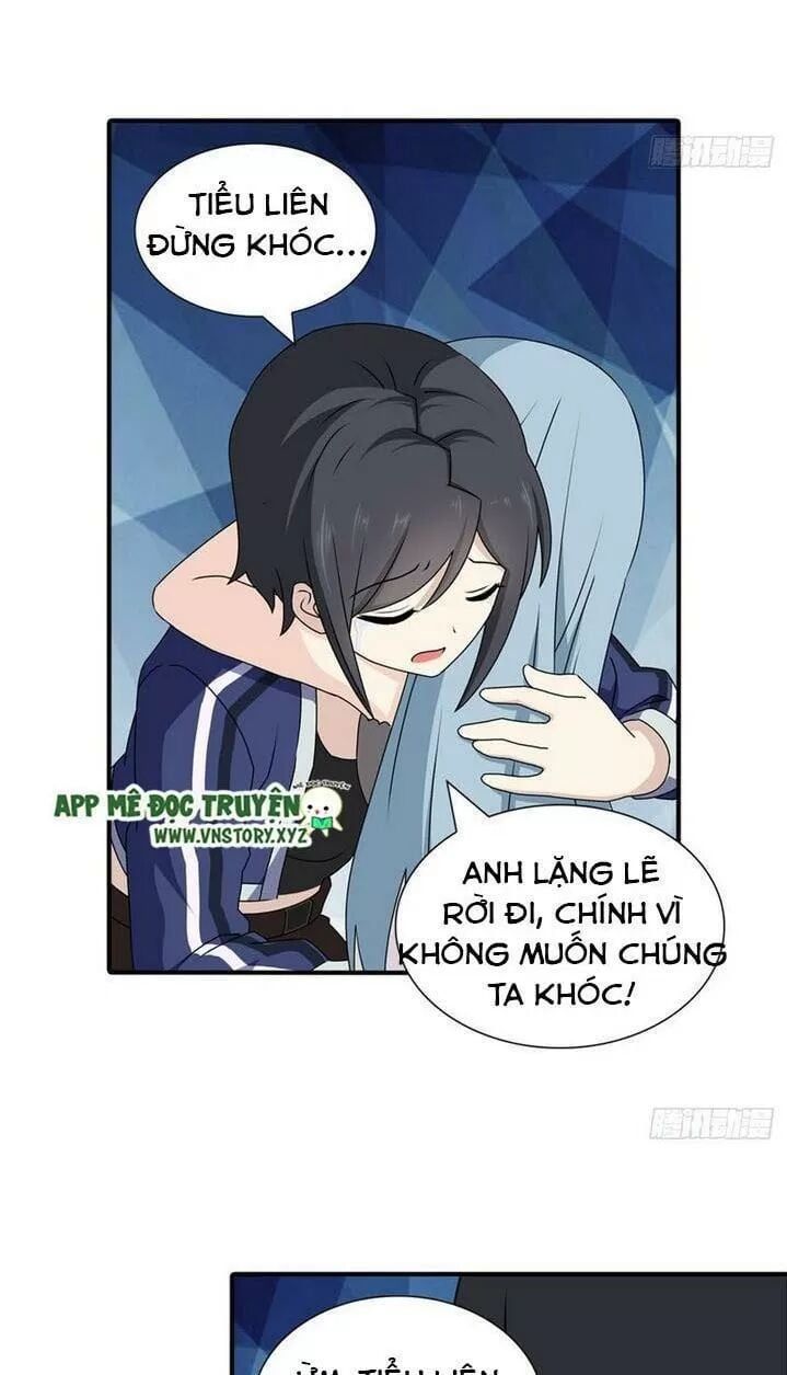 đọc truyện Bạn Gái Zombie Của Tôi Chương 144 ảnh 34 tại Thiên Thai Truyện