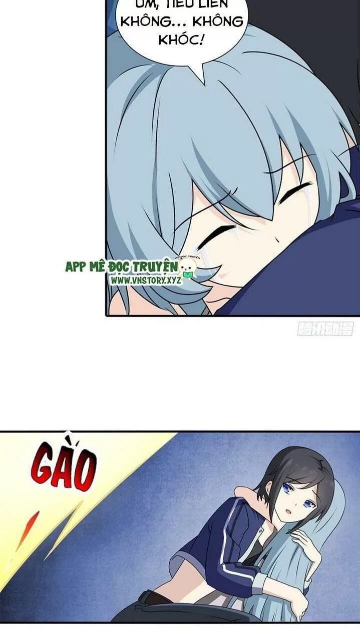 đọc truyện Bạn Gái Zombie Của Tôi Chương 144 ảnh 35 tại Thiên Thai Truyện