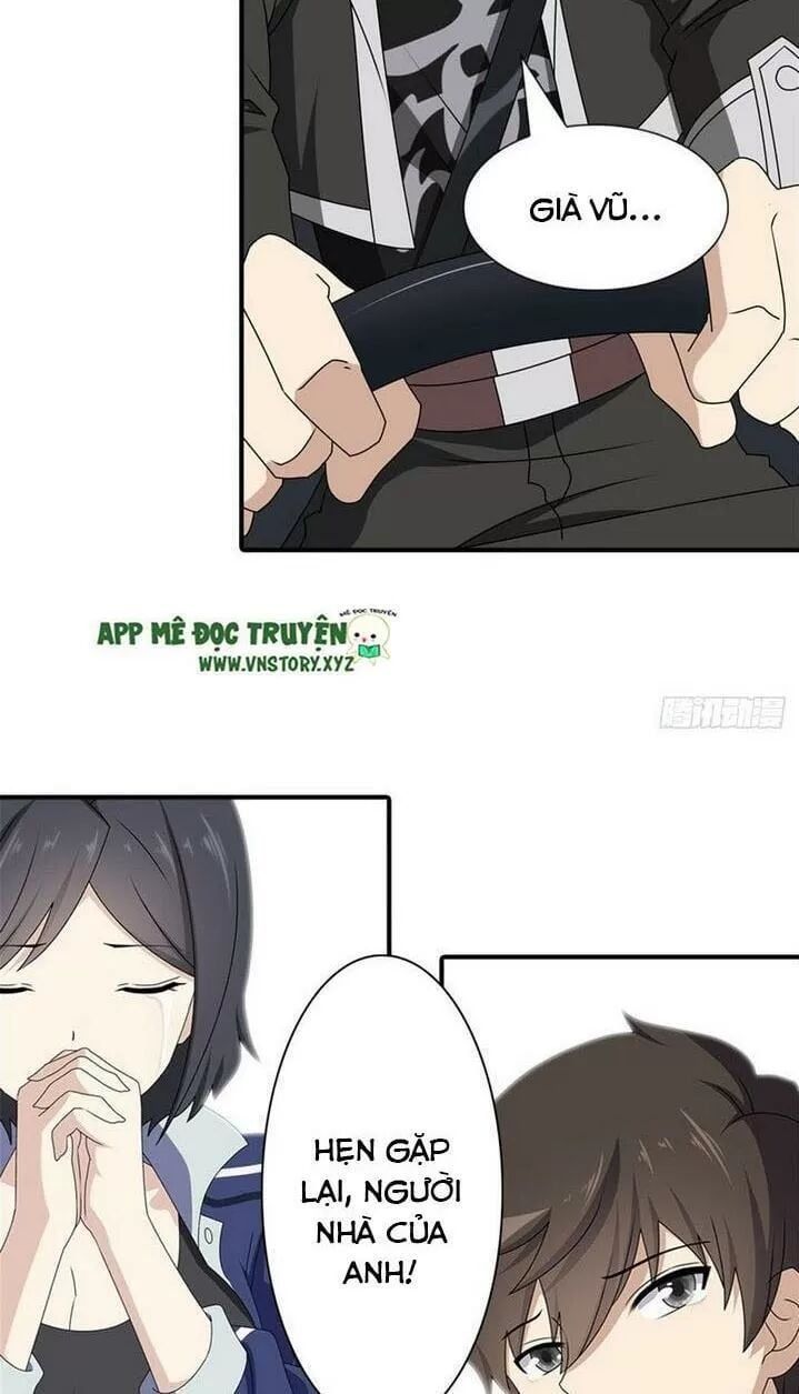 đọc truyện Bạn Gái Zombie Của Tôi Chương 144 ảnh 43 tại Thiên Thai Truyện