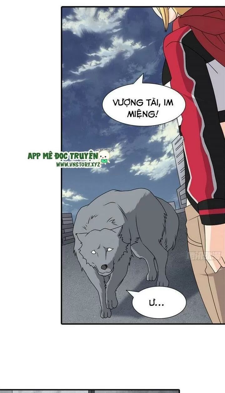 đọc truyện Bạn Gái Zombie Của Tôi Chương 144 ảnh 45 tại Thiên Thai Truyện