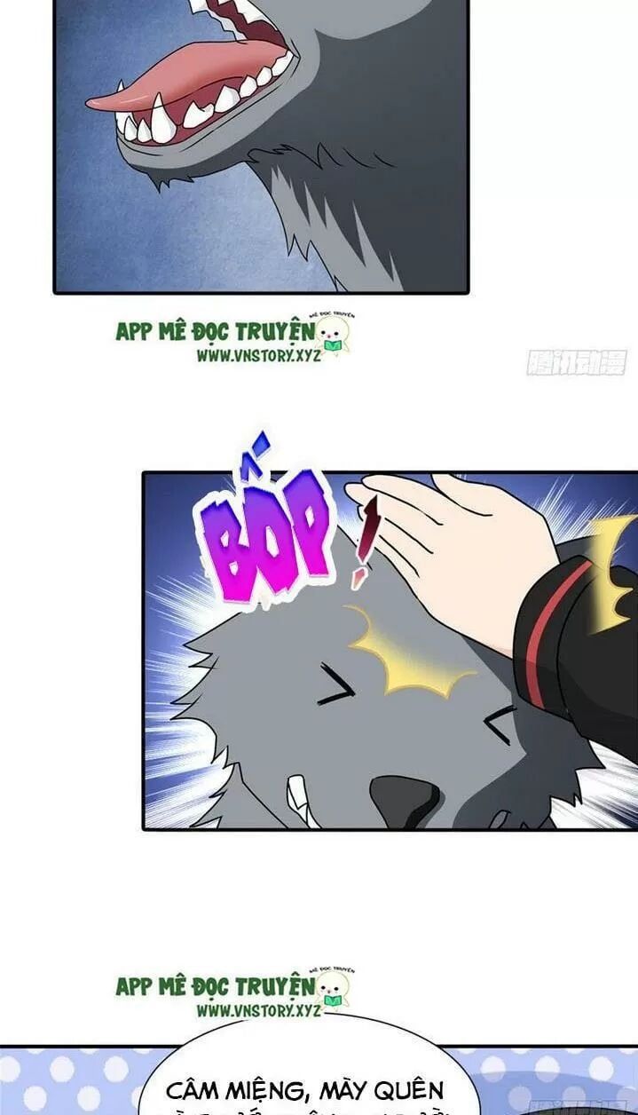 đọc truyện Bạn Gái Zombie Của Tôi Chương 144 ảnh 48 tại Thiên Thai Truyện