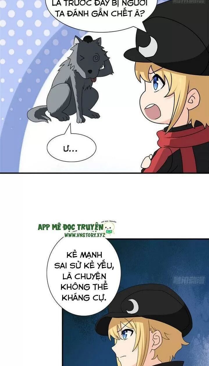 đọc truyện Bạn Gái Zombie Của Tôi Chương 144 ảnh 49 tại Thiên Thai Truyện