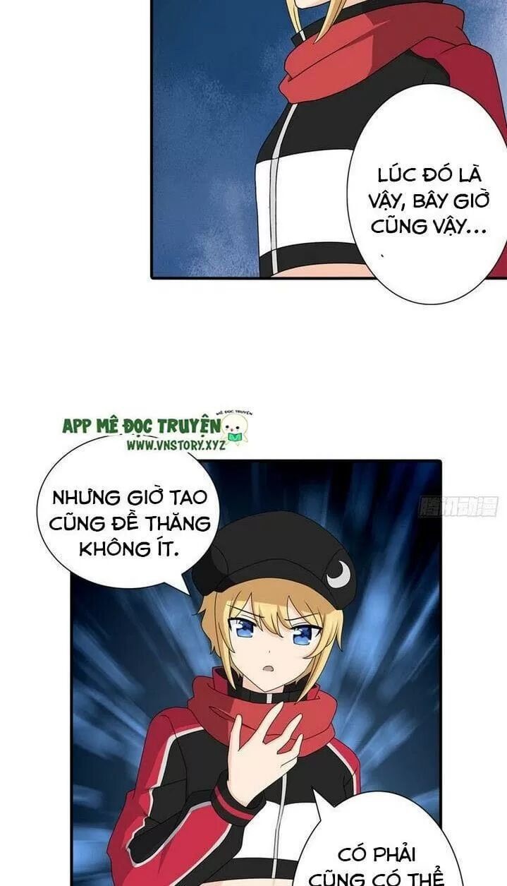 đọc truyện Bạn Gái Zombie Của Tôi Chương 144 ảnh 50 tại Thiên Thai Truyện