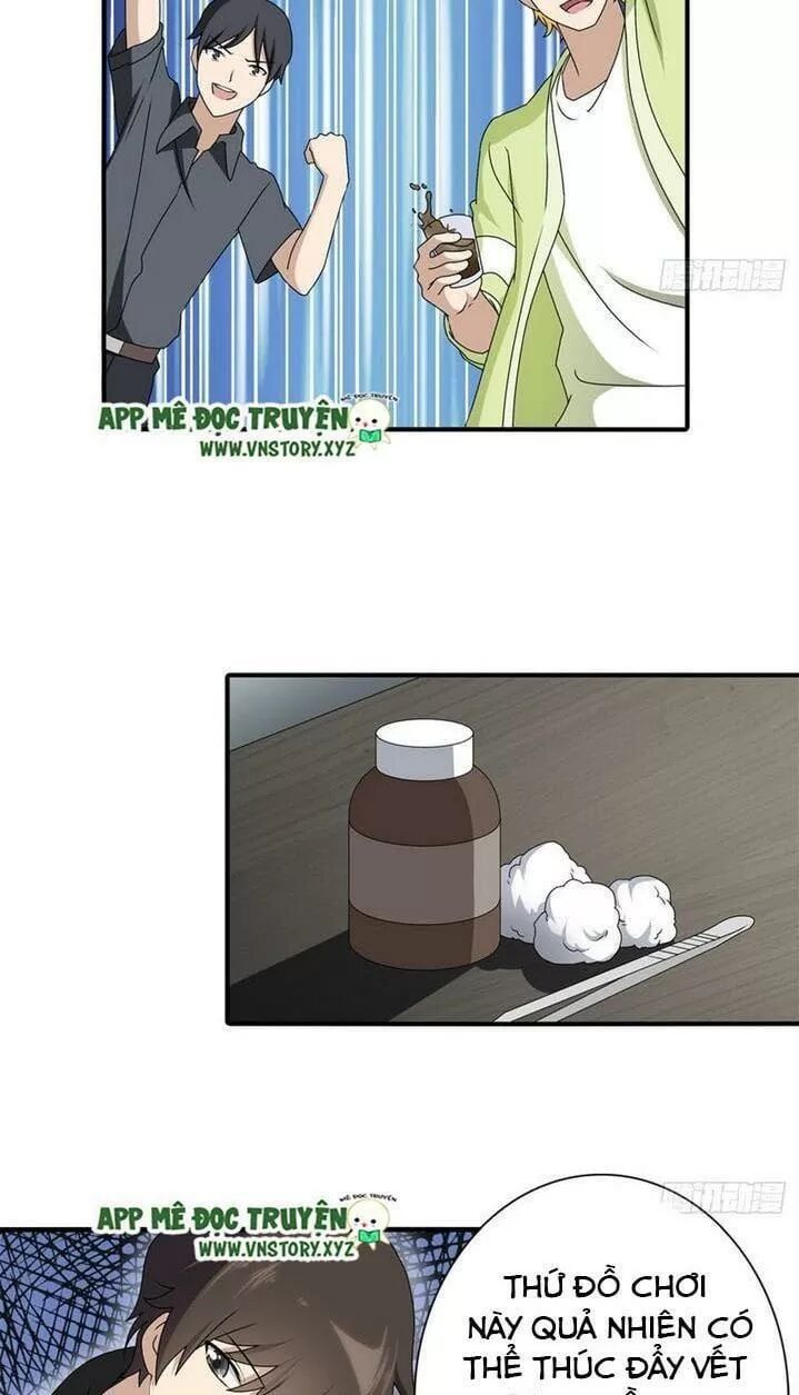 đọc truyện Bạn Gái Zombie Của Tôi Chương 144 ảnh 7 tại Thiên Thai Truyện