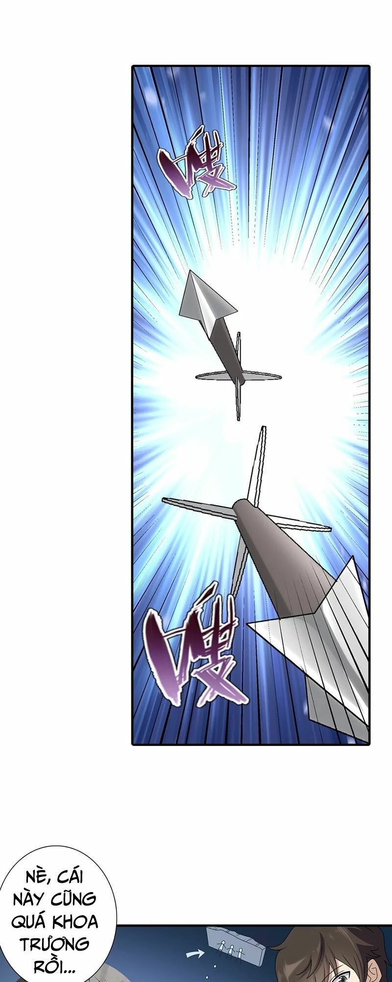 đọc truyện Bạn Gái Zombie Của Tôi Chương 145 ảnh 12 tại Thiên Thai Truyện