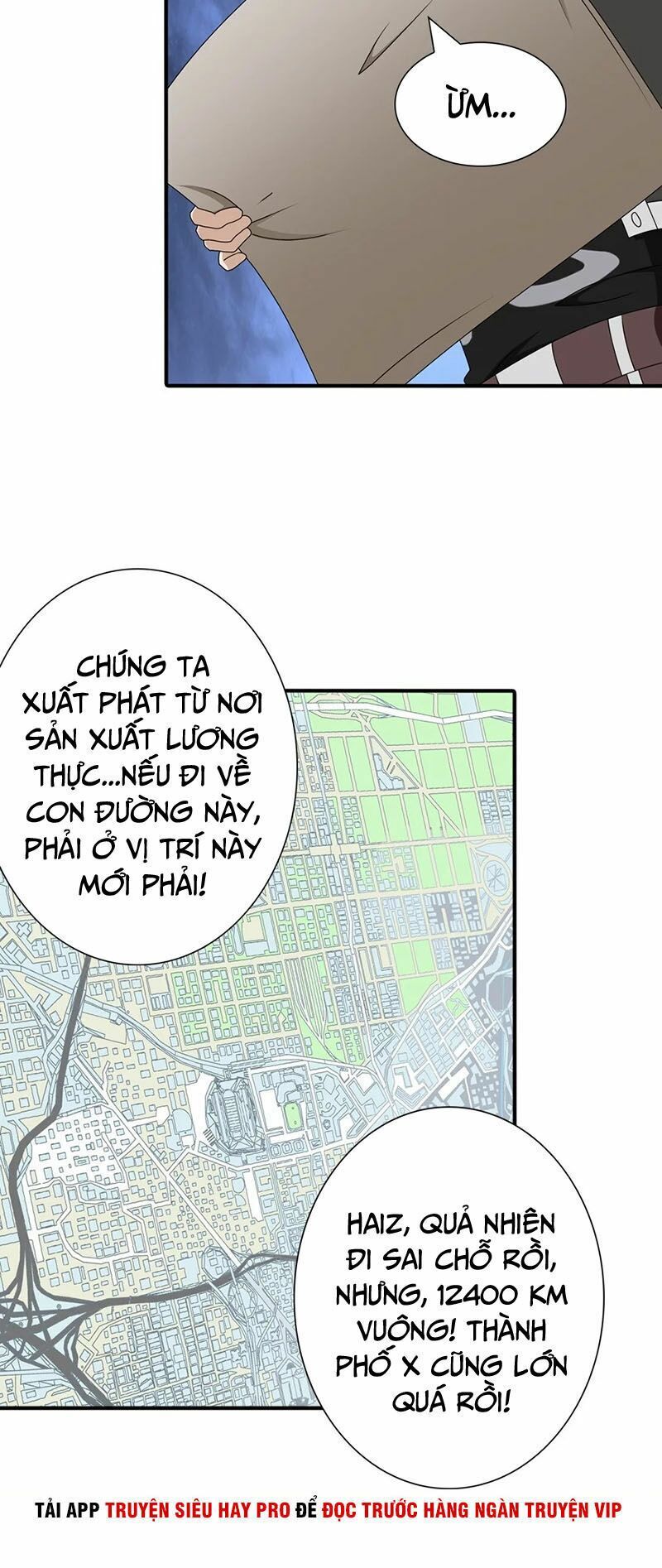 đọc truyện Bạn Gái Zombie Của Tôi Chương 145 ảnh 19 tại Thiên Thai Truyện