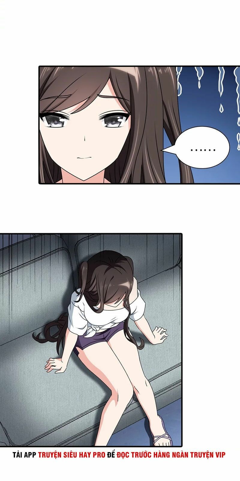 đọc truyện Bạn Gái Zombie Của Tôi Chương 145 ảnh 27 tại Thiên Thai Truyện