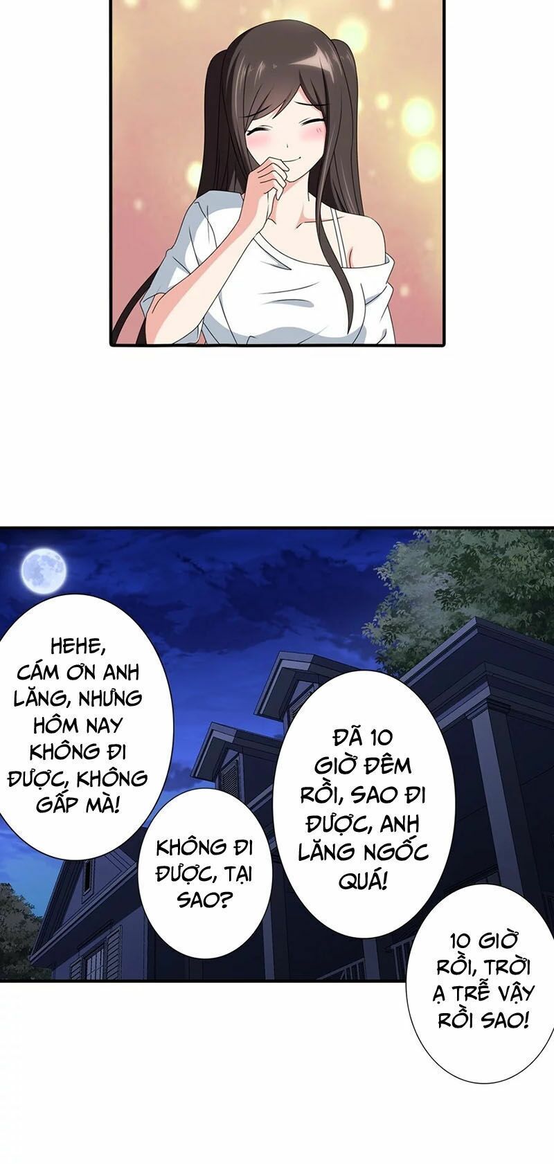 đọc truyện Bạn Gái Zombie Của Tôi Chương 145 ảnh 29 tại Thiên Thai Truyện