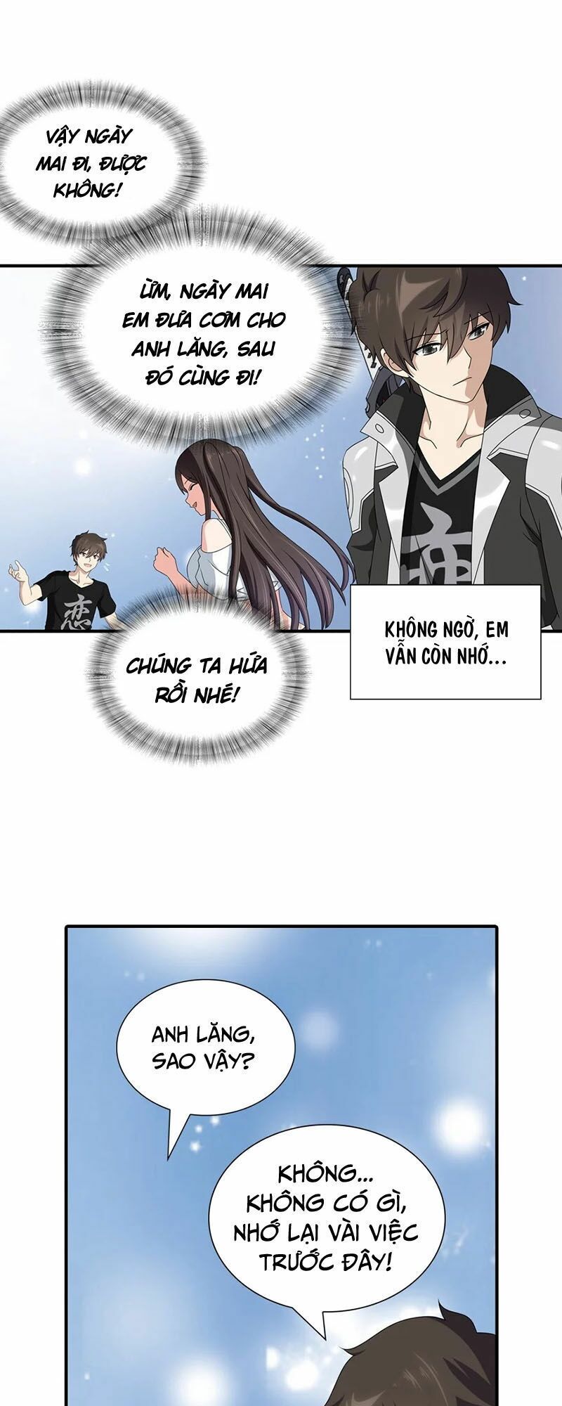 đọc truyện Bạn Gái Zombie Của Tôi Chương 145 ảnh 30 tại Thiên Thai Truyện