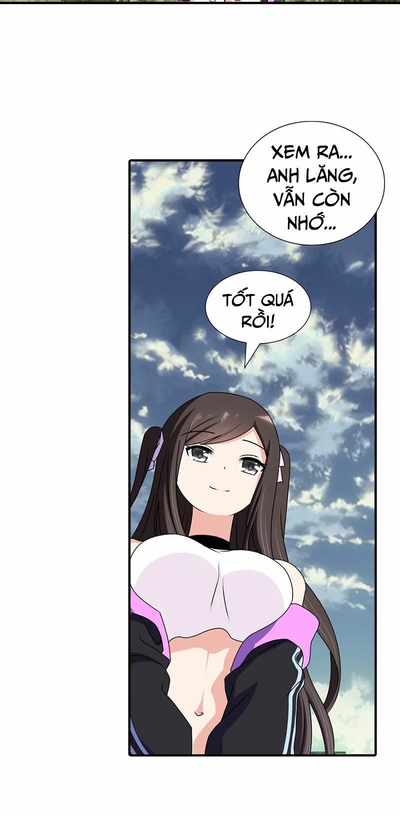 đọc truyện Bạn Gái Zombie Của Tôi Chương 145 ảnh 33 tại Thiên Thai Truyện