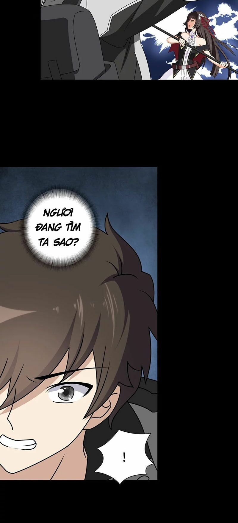 đọc truyện Bạn Gái Zombie Của Tôi Chương 145 ảnh 37 tại Thiên Thai Truyện