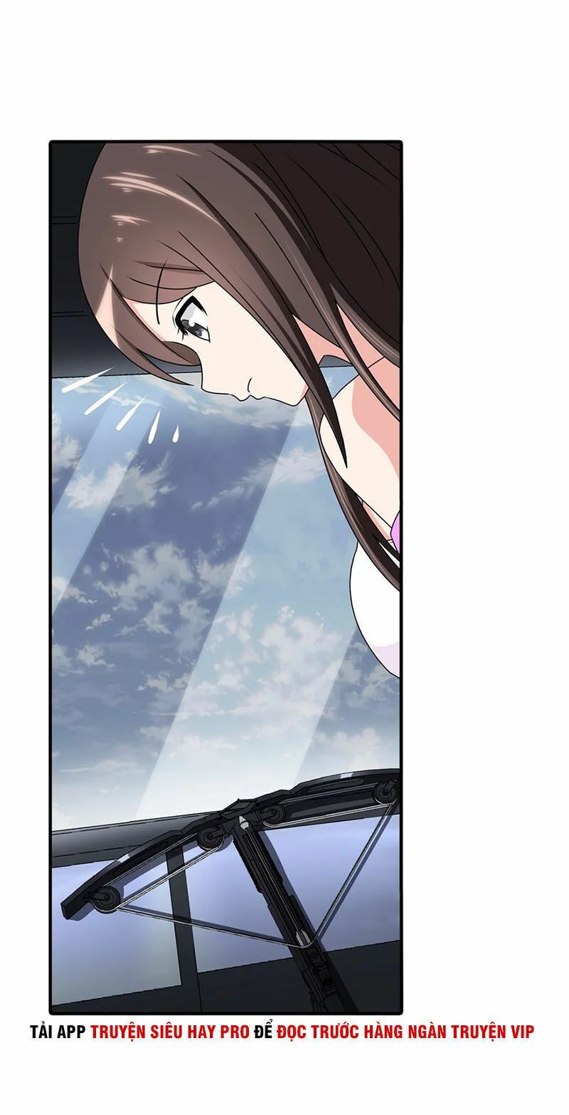 đọc truyện Bạn Gái Zombie Của Tôi Chương 145 ảnh 7 tại Thiên Thai Truyện