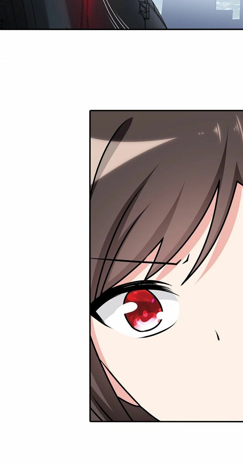 đọc truyện Bạn Gái Zombie Của Tôi Chương 145 ảnh 9 tại Thiên Thai Truyện