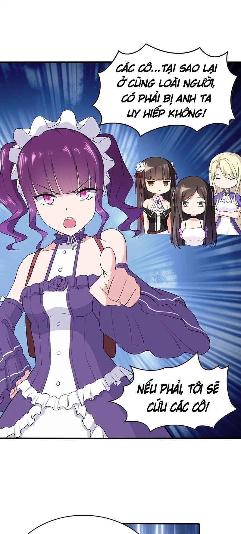 đọc truyện Bạn Gái Zombie Của Tôi Chương 146 ảnh 14 tại Thiên Thai Truyện