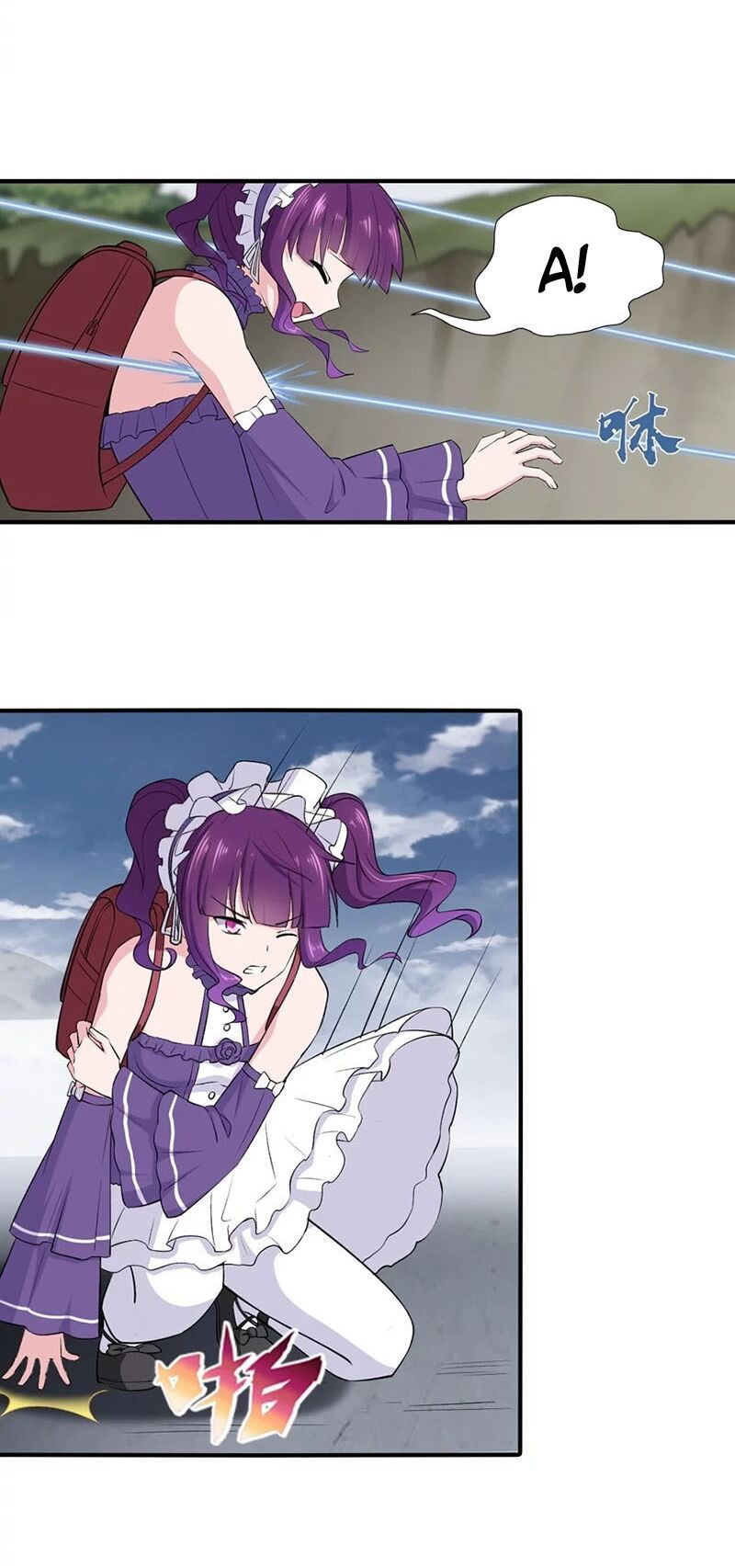 đọc truyện Bạn Gái Zombie Của Tôi Chương 146 ảnh 19 tại Thiên Thai Truyện