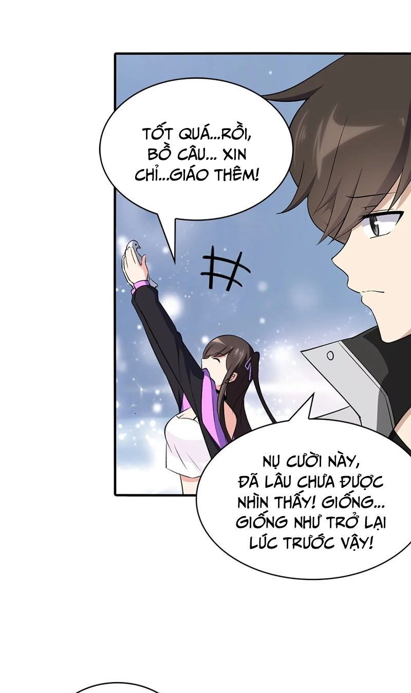 đọc truyện Bạn Gái Zombie Của Tôi Chương 146 ảnh 36 tại Thiên Thai Truyện