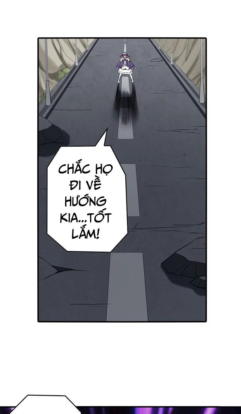 đọc truyện Bạn Gái Zombie Của Tôi Chương 146 ảnh 40 tại Thiên Thai Truyện