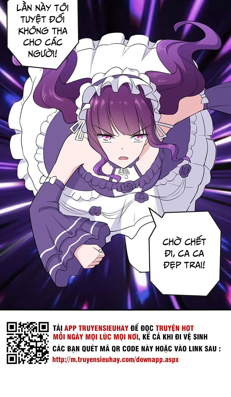 đọc truyện Bạn Gái Zombie Của Tôi Chương 146 ảnh 41 tại Thiên Thai Truyện