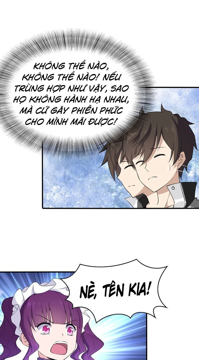 đọc truyện Bạn Gái Zombie Của Tôi Chương 146 ảnh 6 tại Thiên Thai Truyện