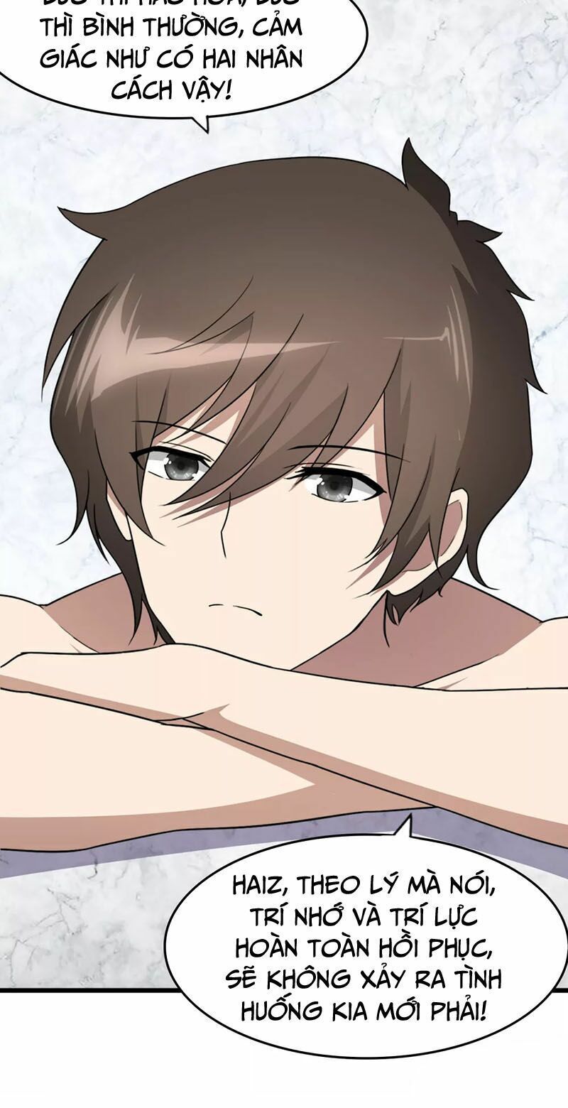 đọc truyện Bạn Gái Zombie Của Tôi Chương 147 ảnh 12 tại Thiên Thai Truyện