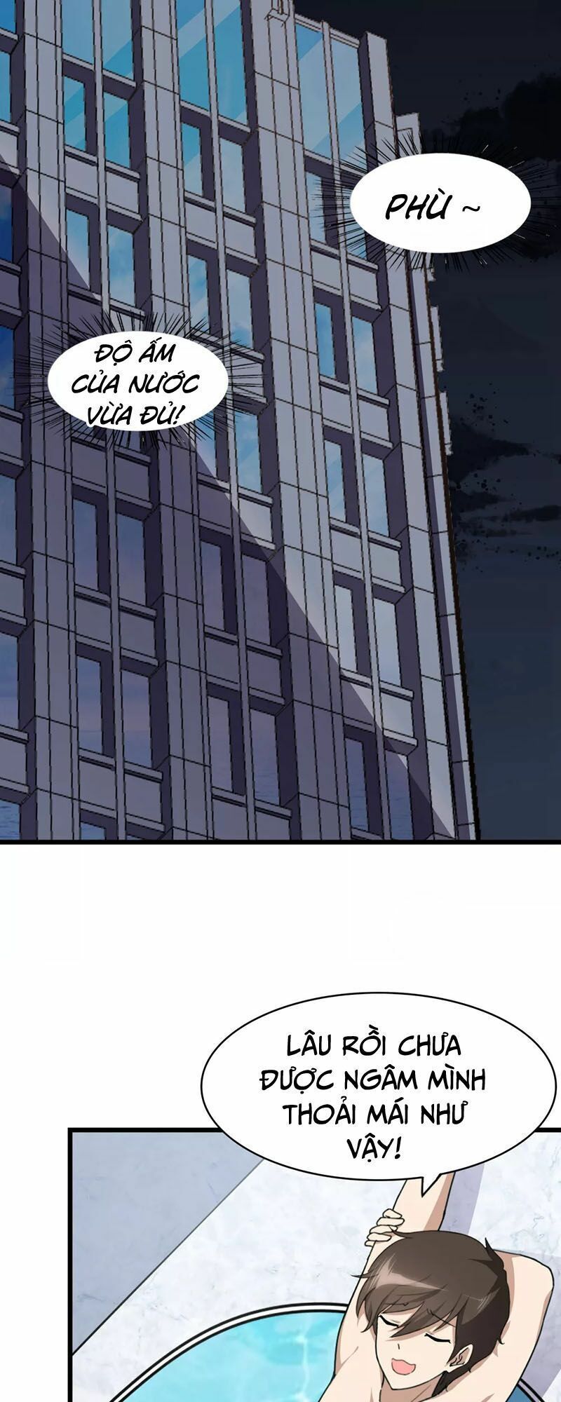 đọc truyện Bạn Gái Zombie Của Tôi Chương 147 ảnh 4 tại Thiên Thai Truyện