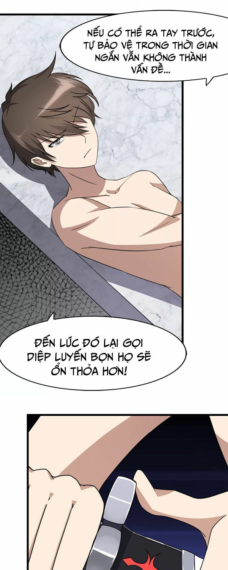 đọc truyện Bạn Gái Zombie Của Tôi Chương 147 ảnh 22 tại Thiên Thai Truyện