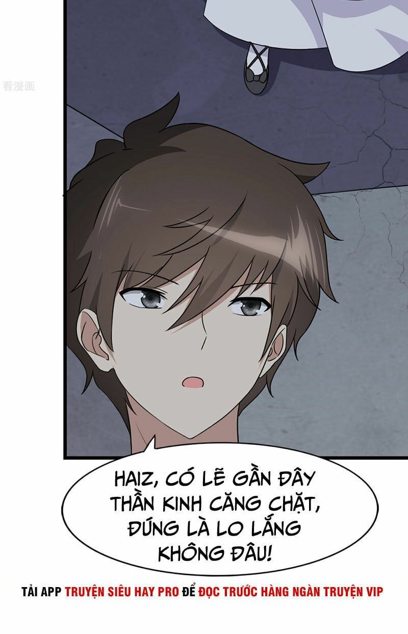 đọc truyện Bạn Gái Zombie Của Tôi Chương 147 ảnh 25 tại Thiên Thai Truyện