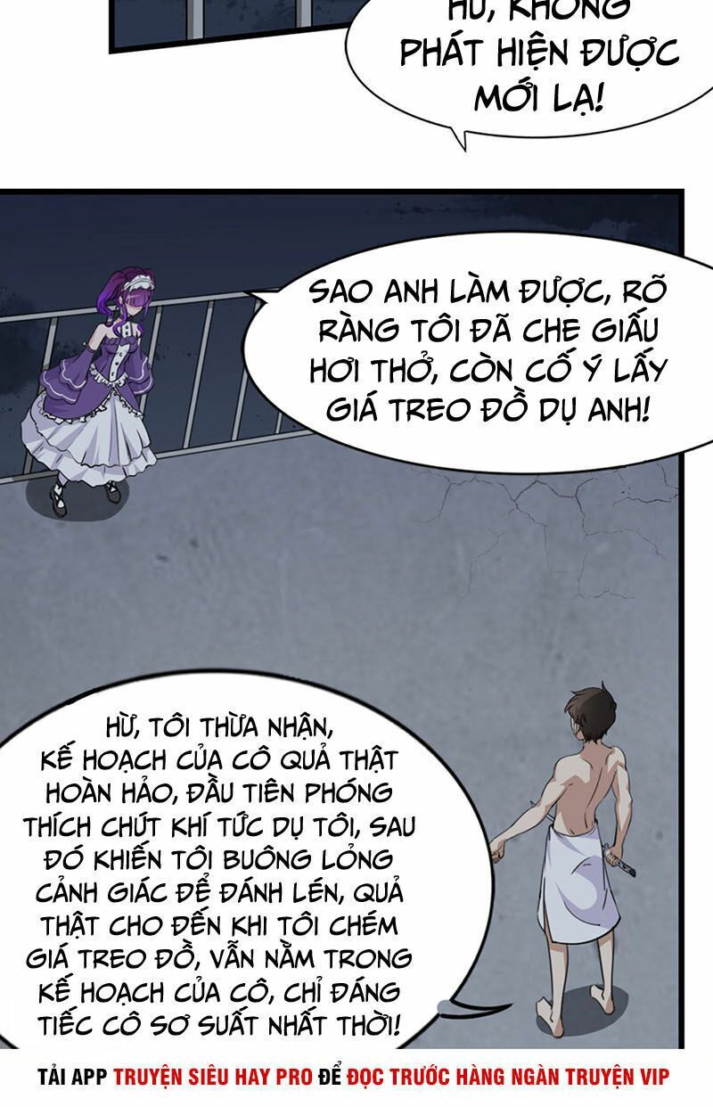 đọc truyện Bạn Gái Zombie Của Tôi Chương 147 ảnh 29 tại Thiên Thai Truyện