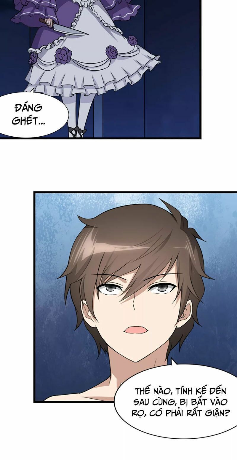 đọc truyện Bạn Gái Zombie Của Tôi Chương 147 ảnh 31 tại Thiên Thai Truyện