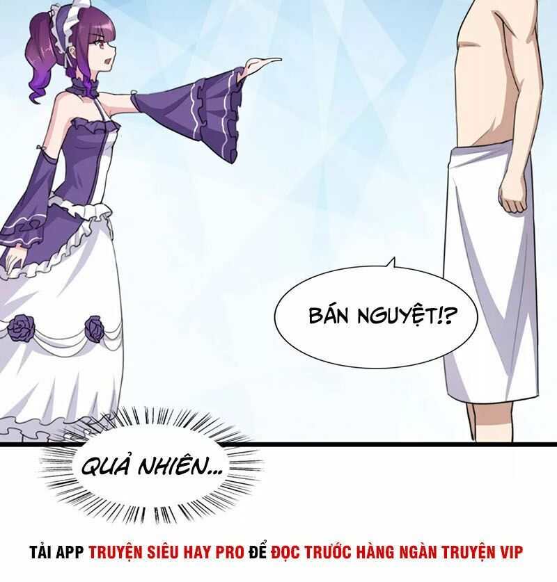 đọc truyện Bạn Gái Zombie Của Tôi Chương 147 ảnh 33 tại Thiên Thai Truyện