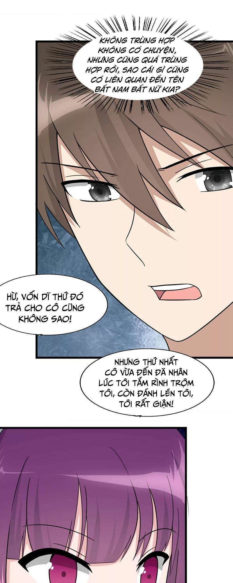 đọc truyện Bạn Gái Zombie Của Tôi Chương 147 ảnh 34 tại Thiên Thai Truyện