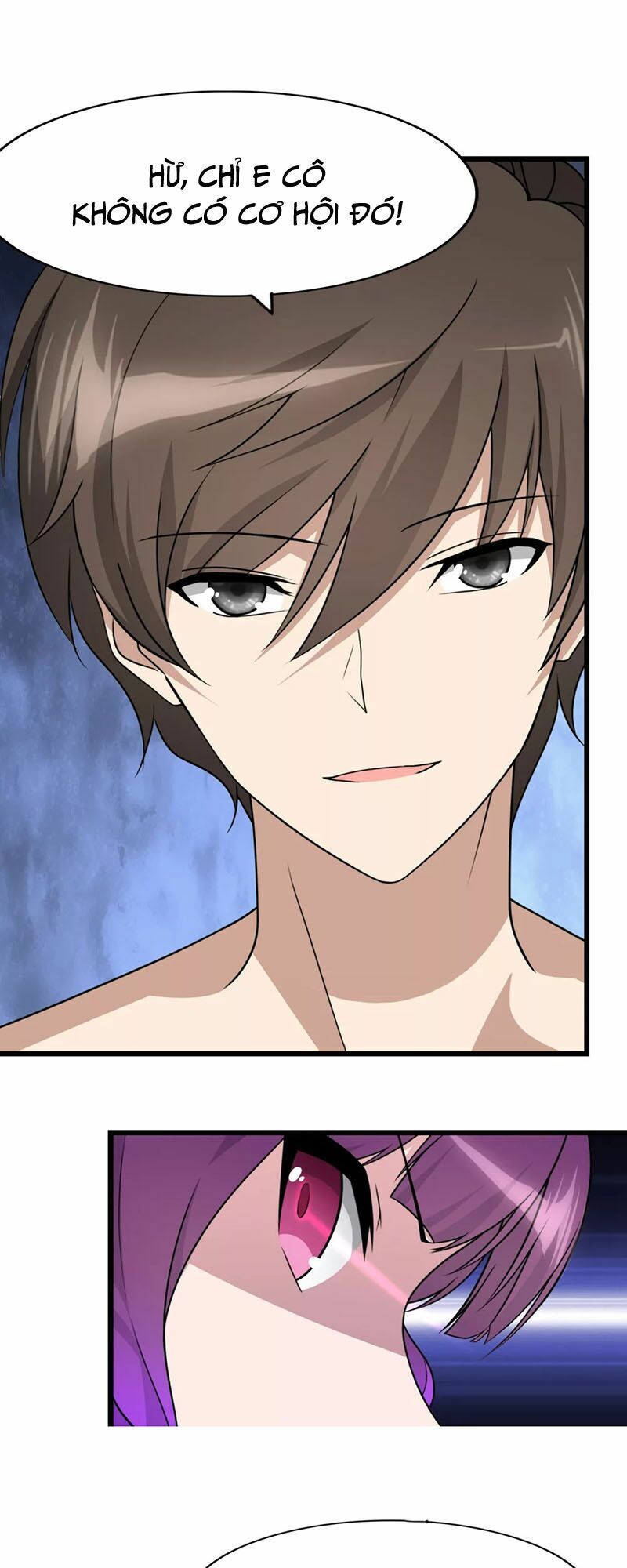 đọc truyện Bạn Gái Zombie Của Tôi Chương 147 ảnh 38 tại Thiên Thai Truyện