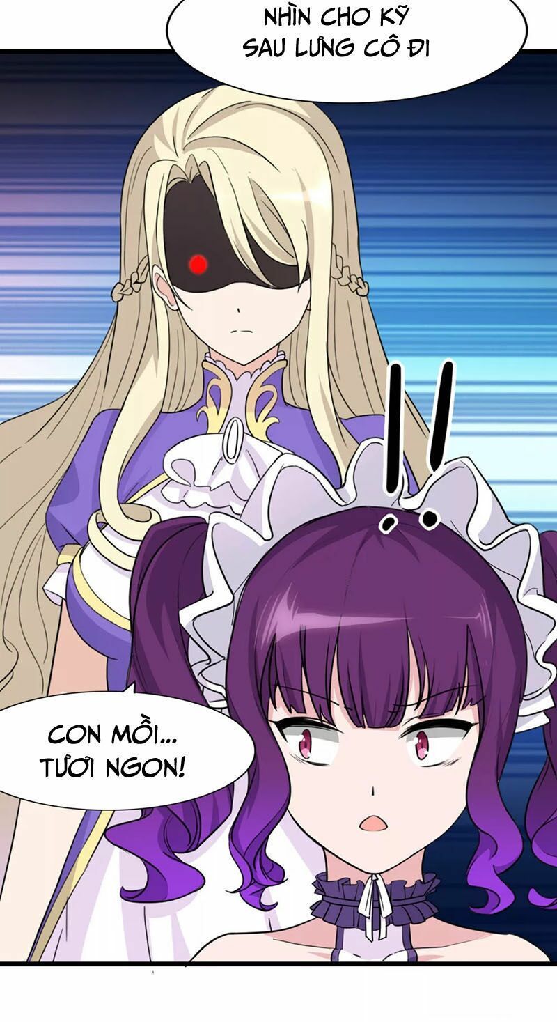 đọc truyện Bạn Gái Zombie Của Tôi Chương 147 ảnh 39 tại Thiên Thai Truyện