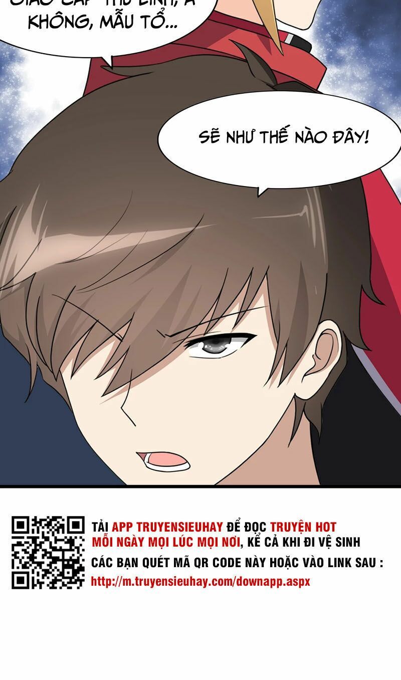 đọc truyện Bạn Gái Zombie Của Tôi Chương 147 ảnh 45 tại Thiên Thai Truyện