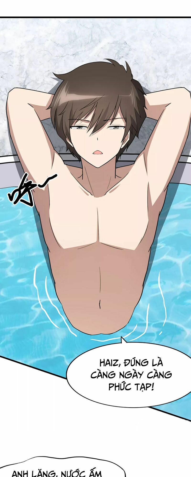 đọc truyện Bạn Gái Zombie Của Tôi Chương 147 ảnh 9 tại Thiên Thai Truyện