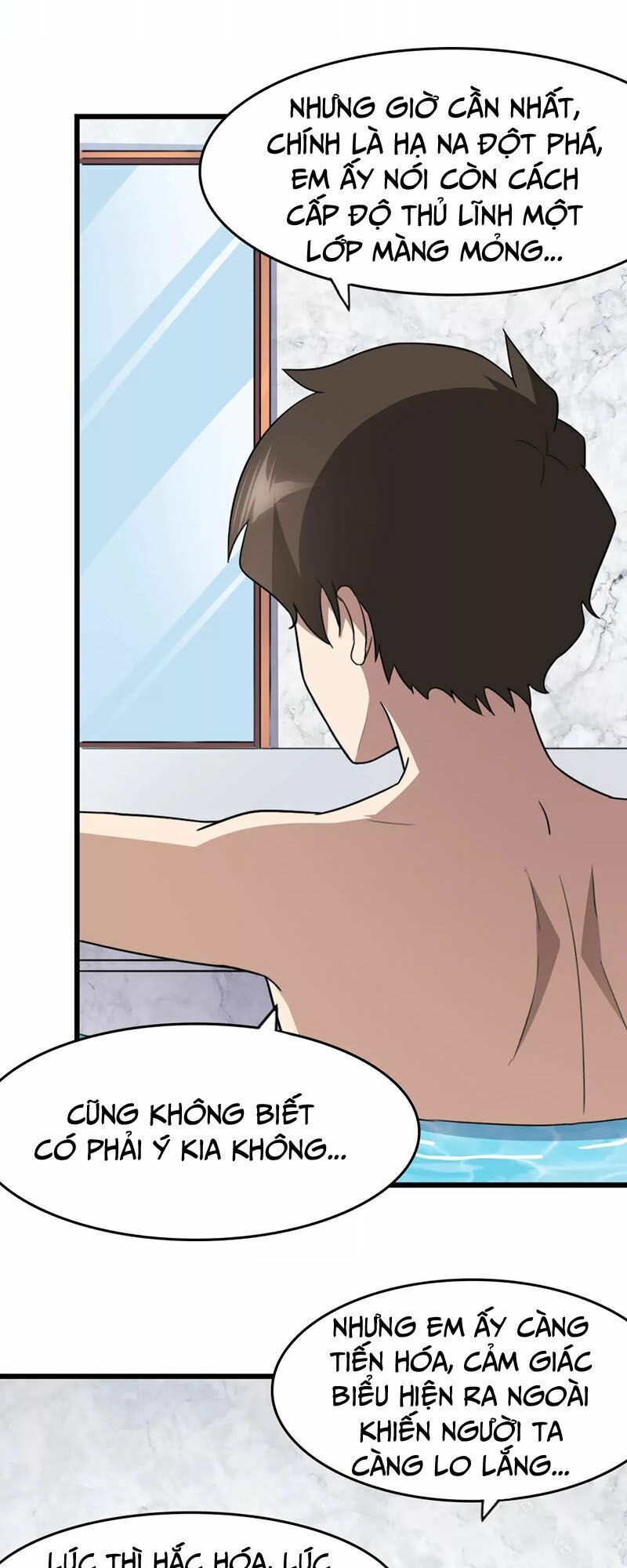 đọc truyện Bạn Gái Zombie Của Tôi Chương 147 ảnh 11 tại Thiên Thai Truyện