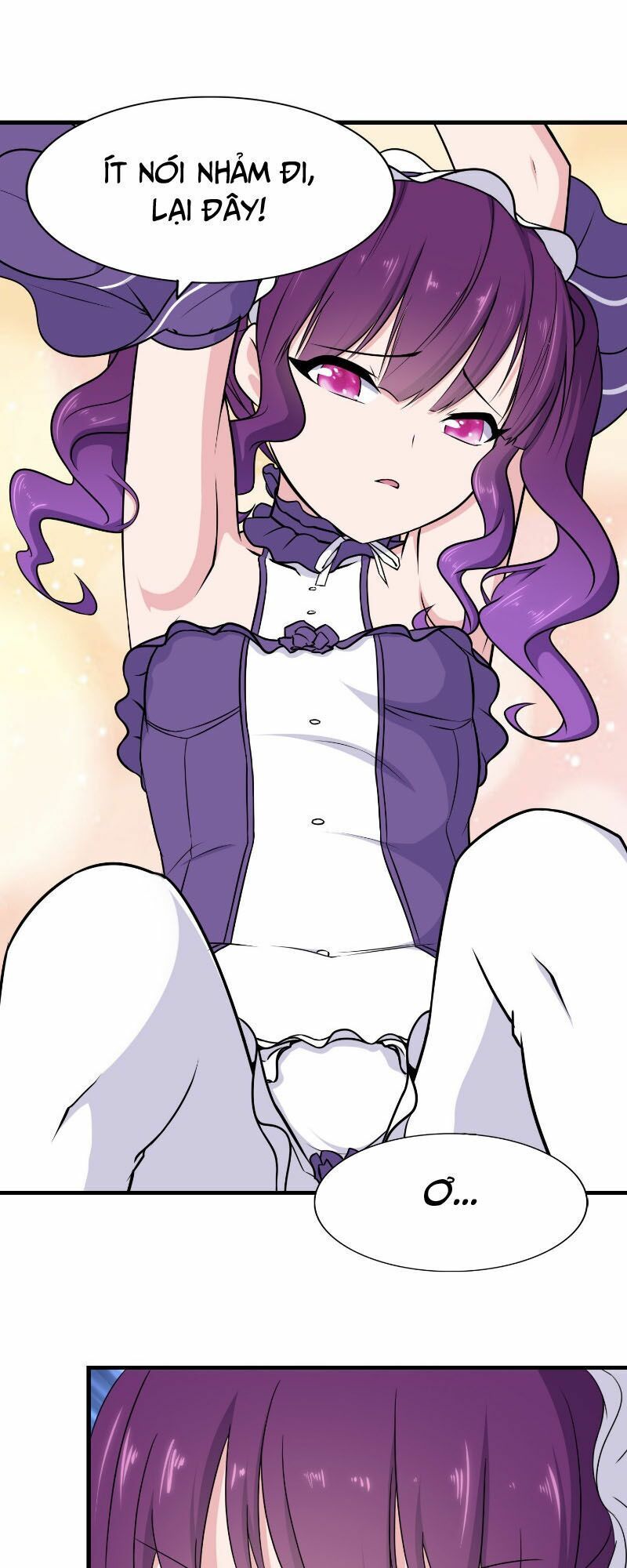 đọc truyện Bạn Gái Zombie Của Tôi Chương 148 ảnh 12 tại Thiên Thai Truyện