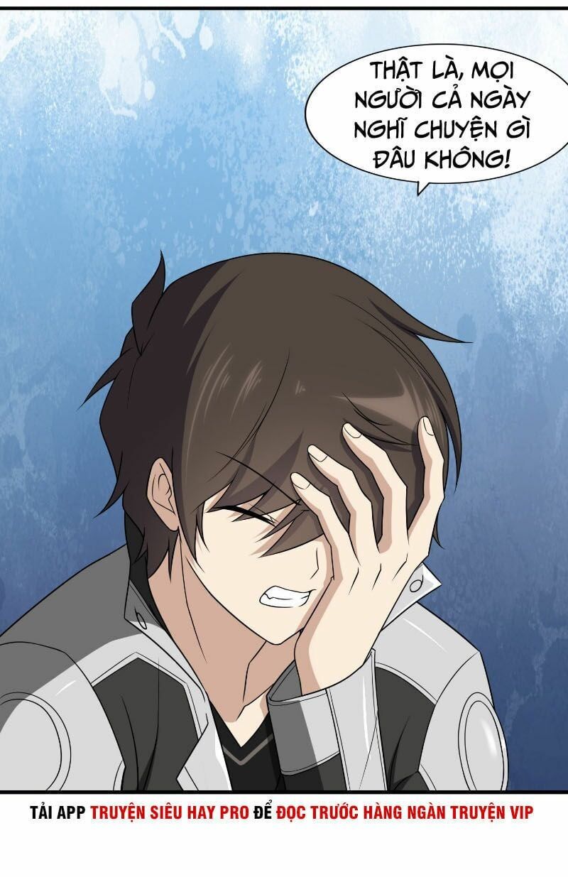 đọc truyện Bạn Gái Zombie Của Tôi Chương 148 ảnh 15 tại Thiên Thai Truyện