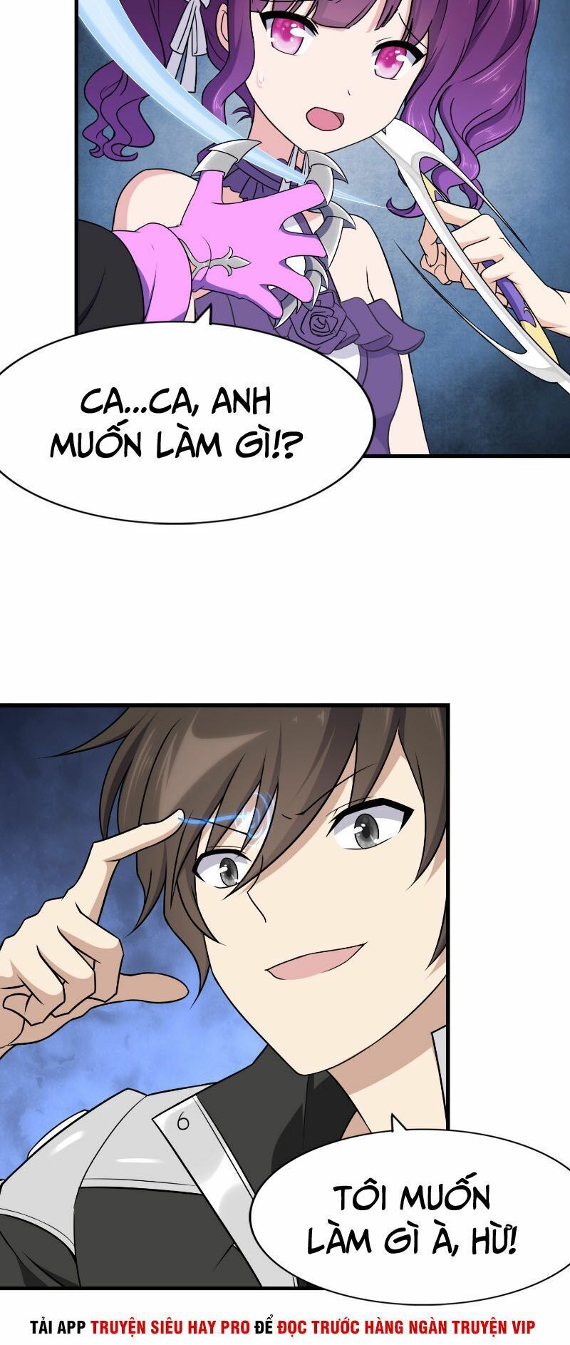 đọc truyện Bạn Gái Zombie Của Tôi Chương 148 ảnh 19 tại Thiên Thai Truyện