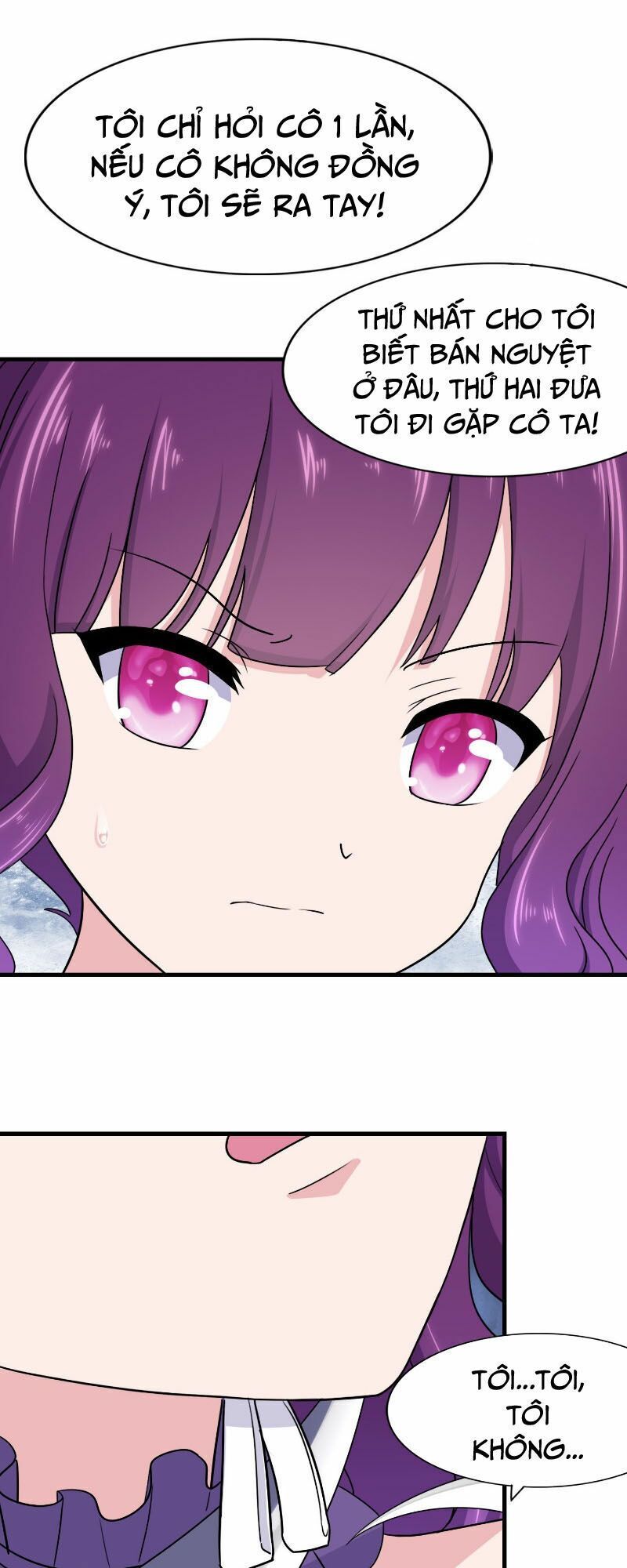 đọc truyện Bạn Gái Zombie Của Tôi Chương 148 ảnh 20 tại Thiên Thai Truyện