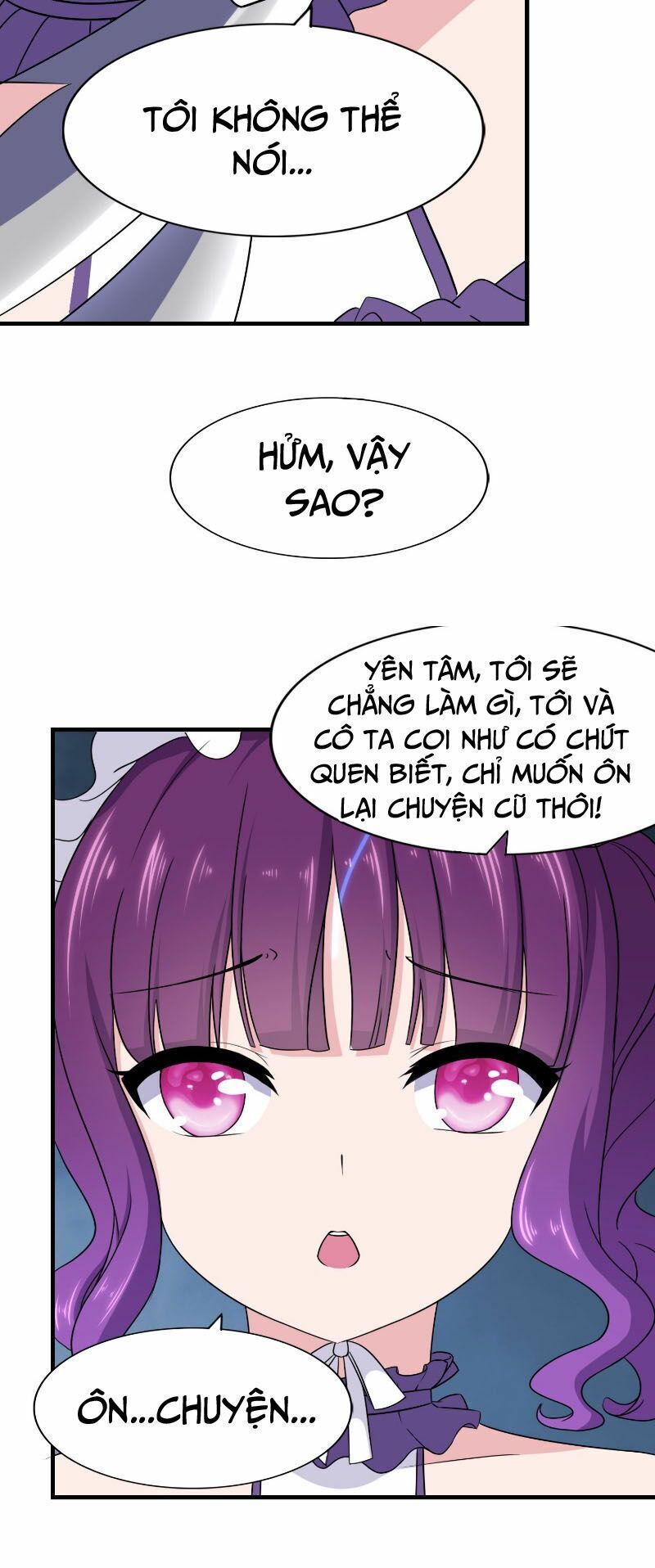 đọc truyện Bạn Gái Zombie Của Tôi Chương 148 ảnh 21 tại Thiên Thai Truyện