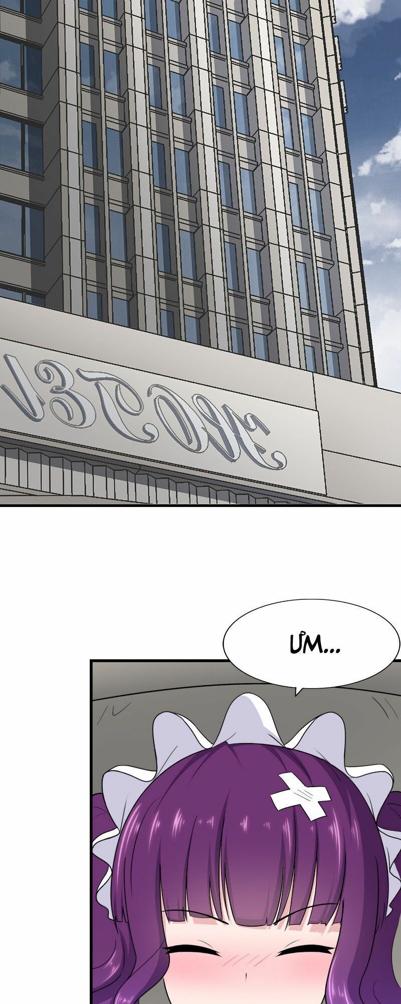 đọc truyện Bạn Gái Zombie Của Tôi Chương 148 ảnh 4 tại Thiên Thai Truyện